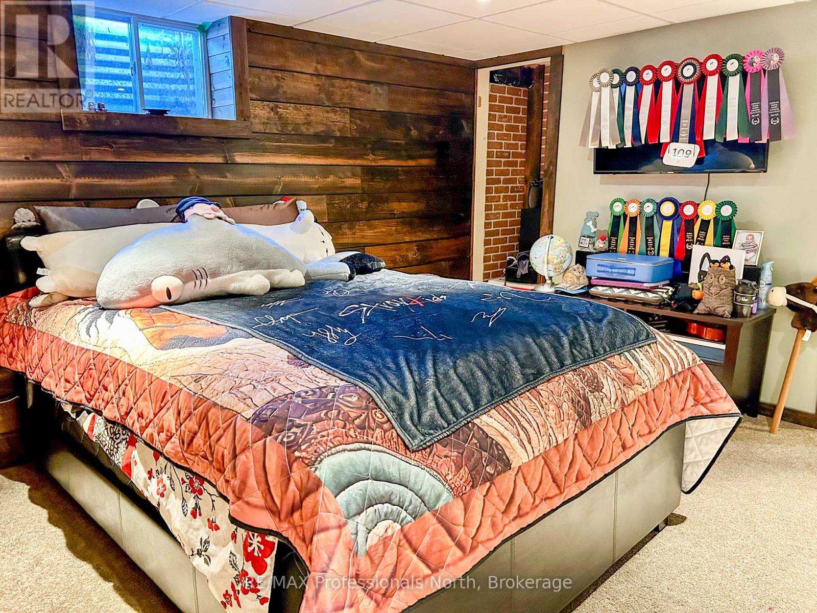 960 5th Line Douro, Douro-Dummer, Ontario  K0L 2H0 - Photo 20 - X12629824