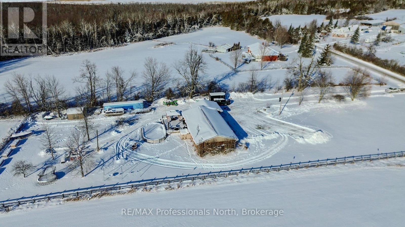 960 5th Line Douro, Douro-Dummer, Ontario  K0L 2H0 - Photo 27 - X12629824