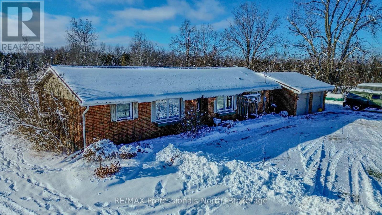 960 5th Line Douro, Douro-Dummer, Ontario  K0L 2H0 - Photo 28 - X12629824