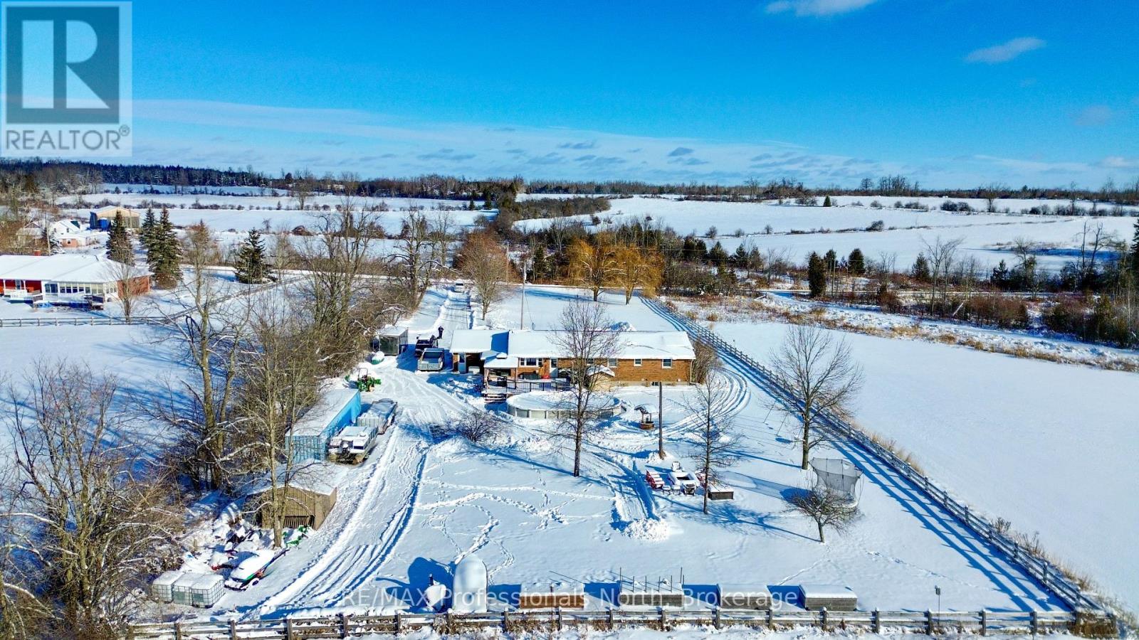 960 5th Line Douro, Douro-Dummer, Ontario  K0L 2H0 - Photo 30 - X12629824