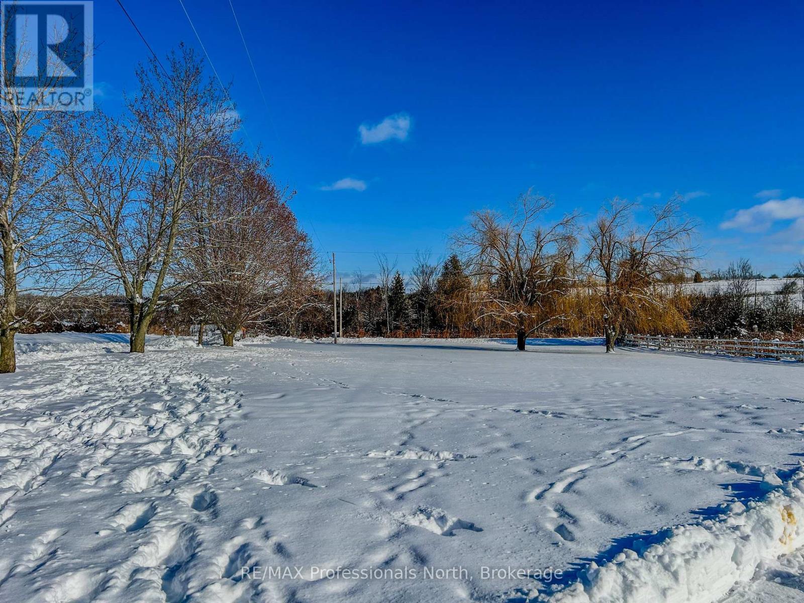 960 5th Line Douro, Douro-Dummer, Ontario  K0L 2H0 - Photo 31 - X12629824