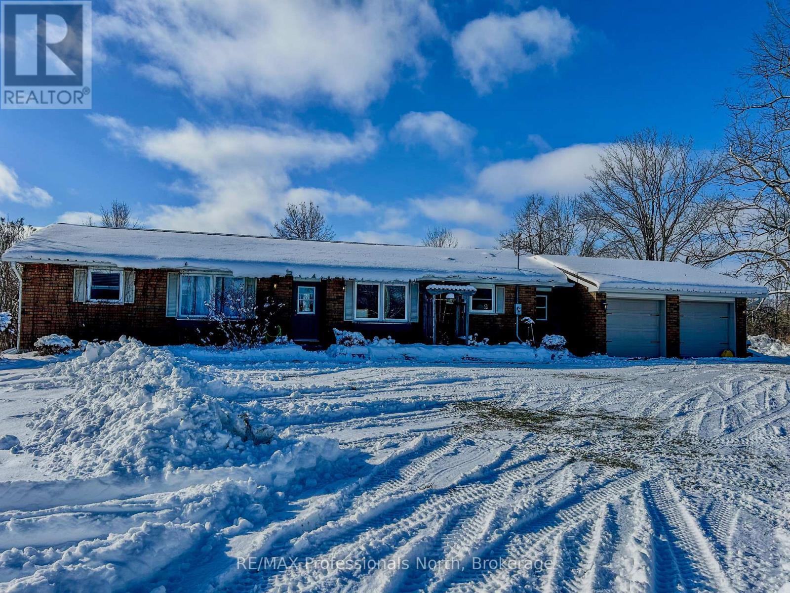 960 5th Line Douro, Douro-Dummer, Ontario  K0L 2H0 - Photo 32 - X12629824