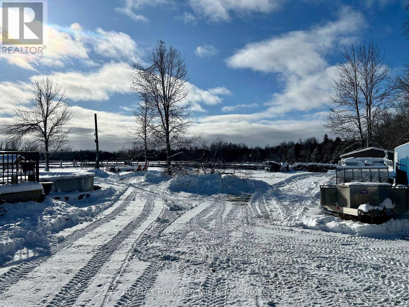 960 5th Line Douro, Douro-Dummer, Ontario  K0L 2H0 - Photo 33 - X12629824