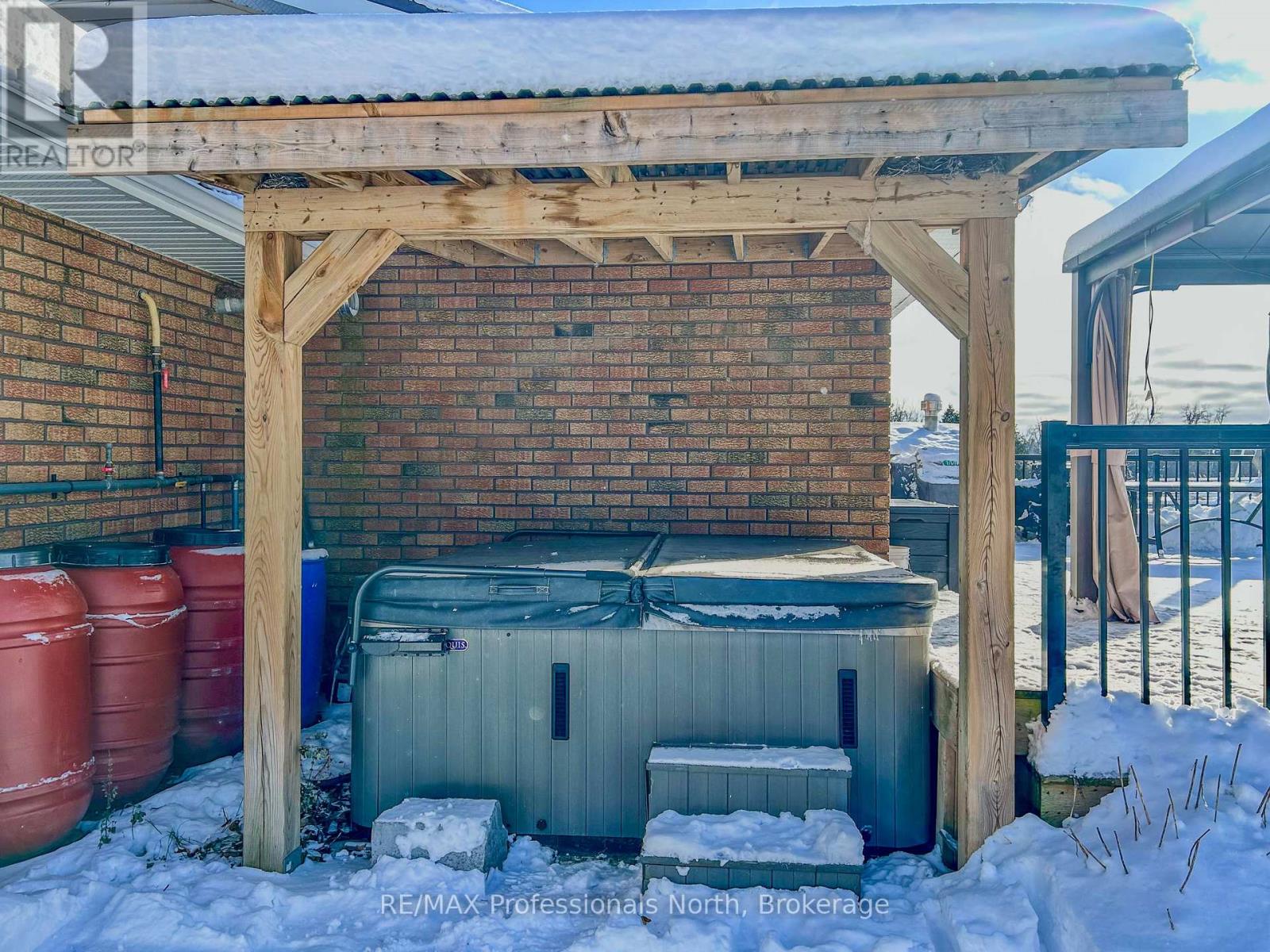 960 5th Line Douro, Douro-Dummer, Ontario  K0L 2H0 - Photo 35 - X12629824