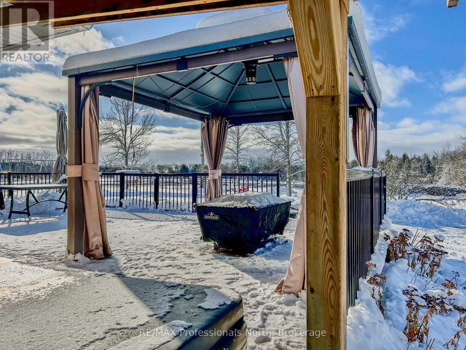 960 5th Line Douro, Douro-Dummer, Ontario  K0L 2H0 - Photo 36 - X12629824