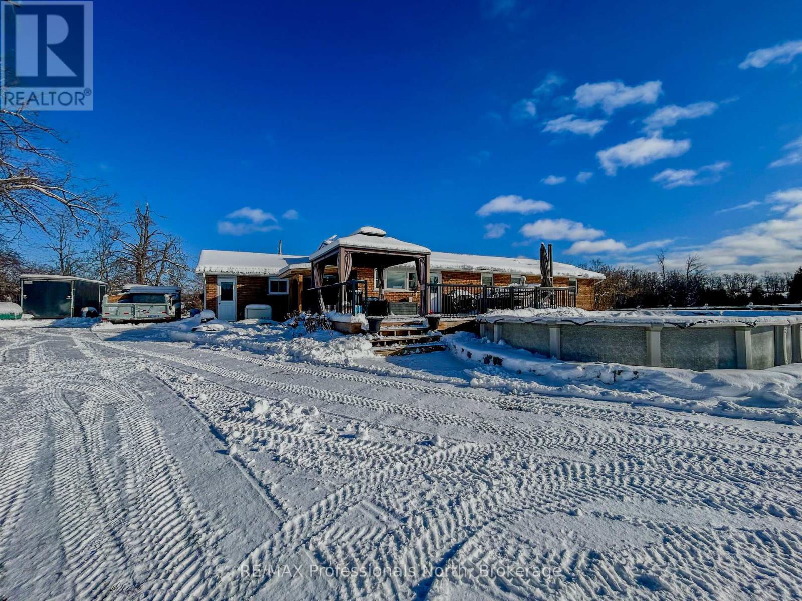 960 5th Line Douro, Douro-Dummer, Ontario  K0L 2H0 - Photo 37 - X12629824