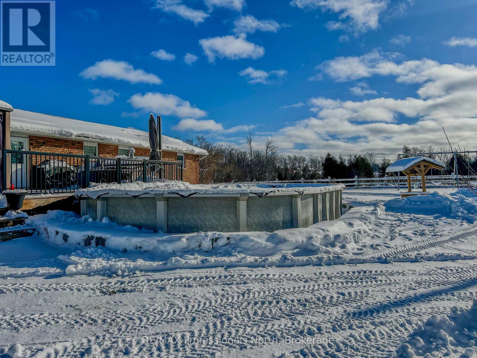 960 5th Line Douro, Douro-Dummer, Ontario  K0L 2H0 - Photo 38 - X12629824