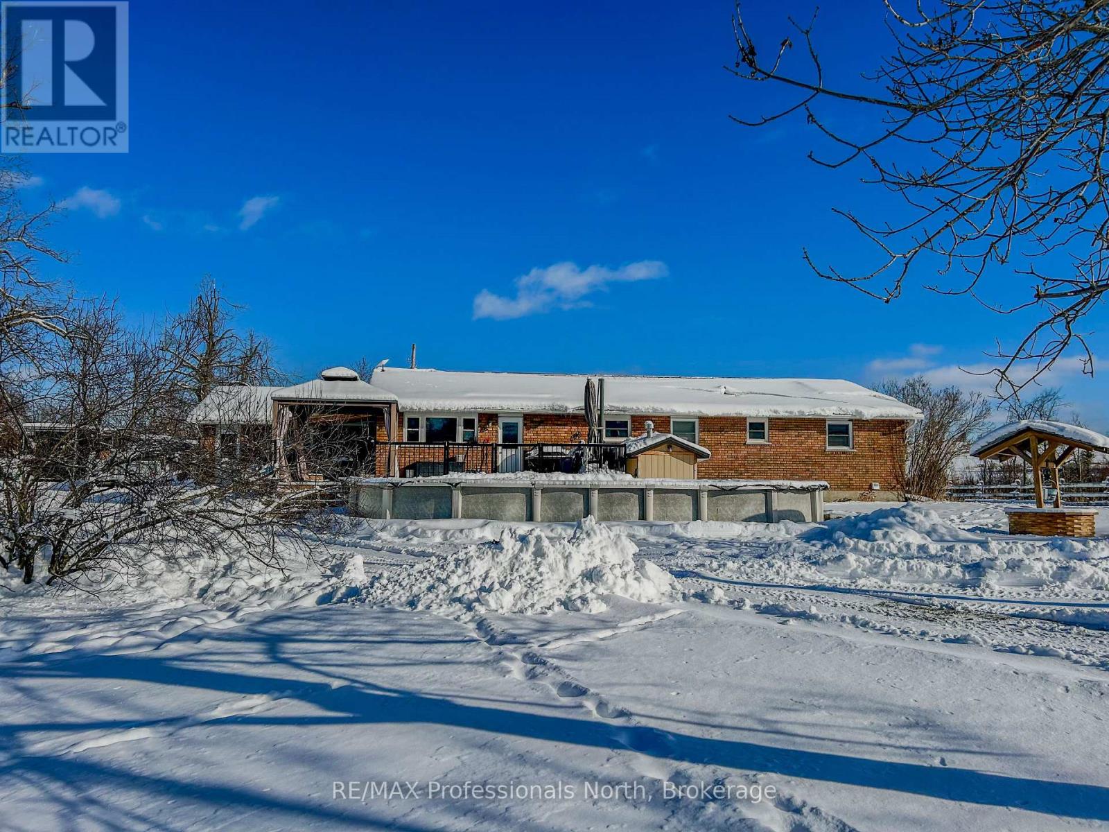 960 5th Line Douro, Douro-Dummer, Ontario  K0L 2H0 - Photo 39 - X12629824