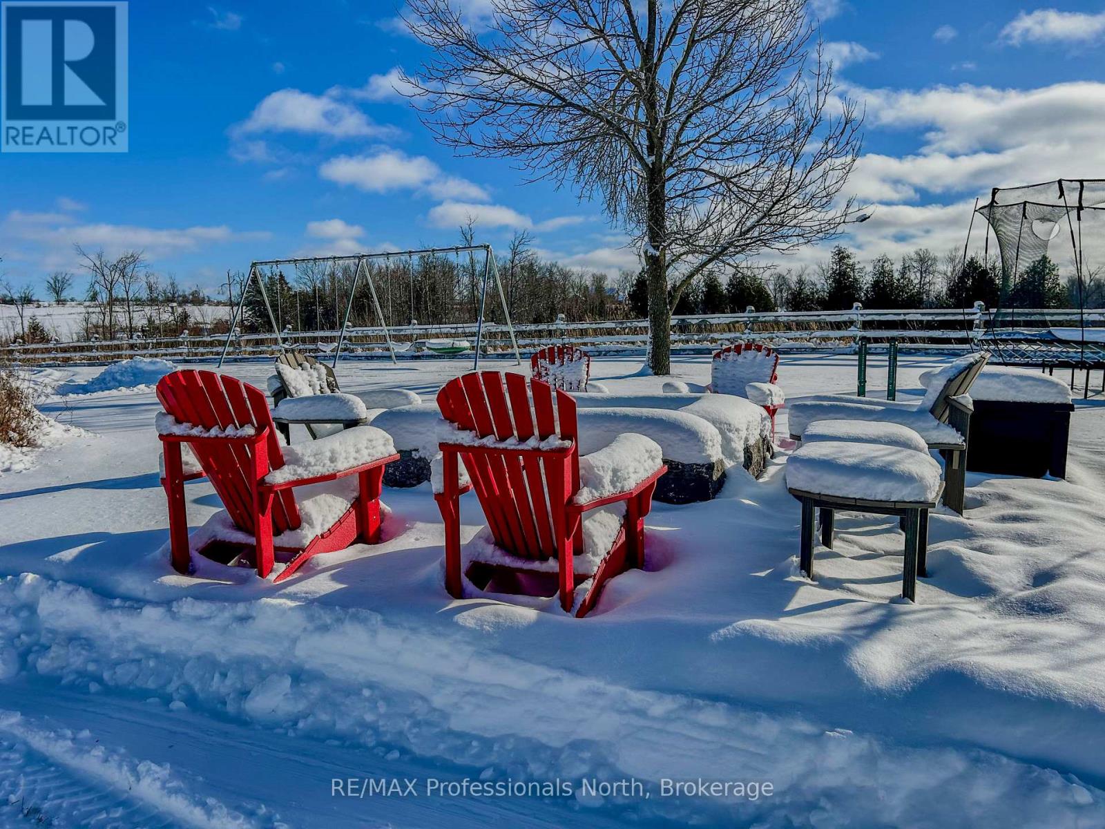 960 5th Line Douro, Douro-Dummer, Ontario  K0L 2H0 - Photo 40 - X12629824