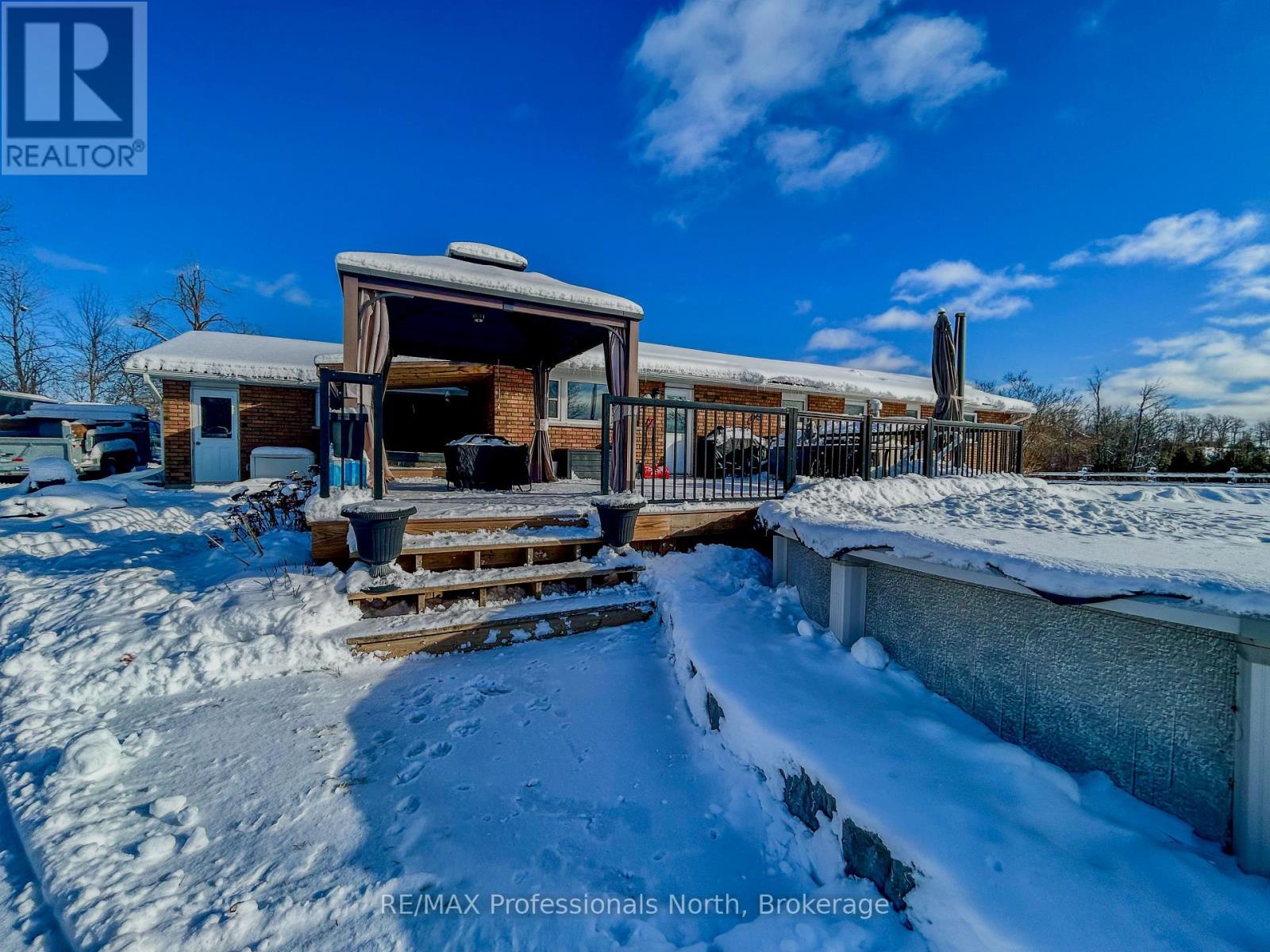 960 5th Line Douro, Douro-Dummer, Ontario  K0L 2H0 - Photo 41 - X12629824