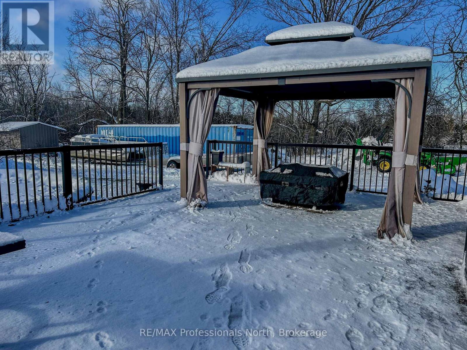 960 5th Line Douro, Douro-Dummer, Ontario  K0L 2H0 - Photo 42 - X12629824