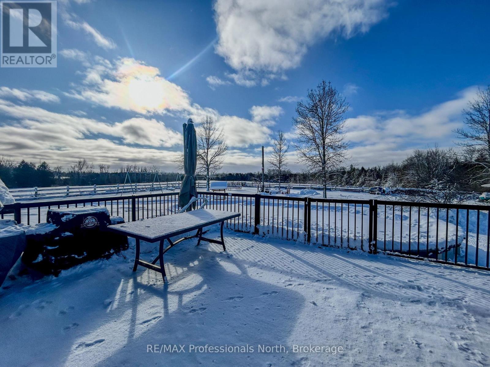 960 5th Line Douro, Douro-Dummer, Ontario  K0L 2H0 - Photo 43 - X12629824