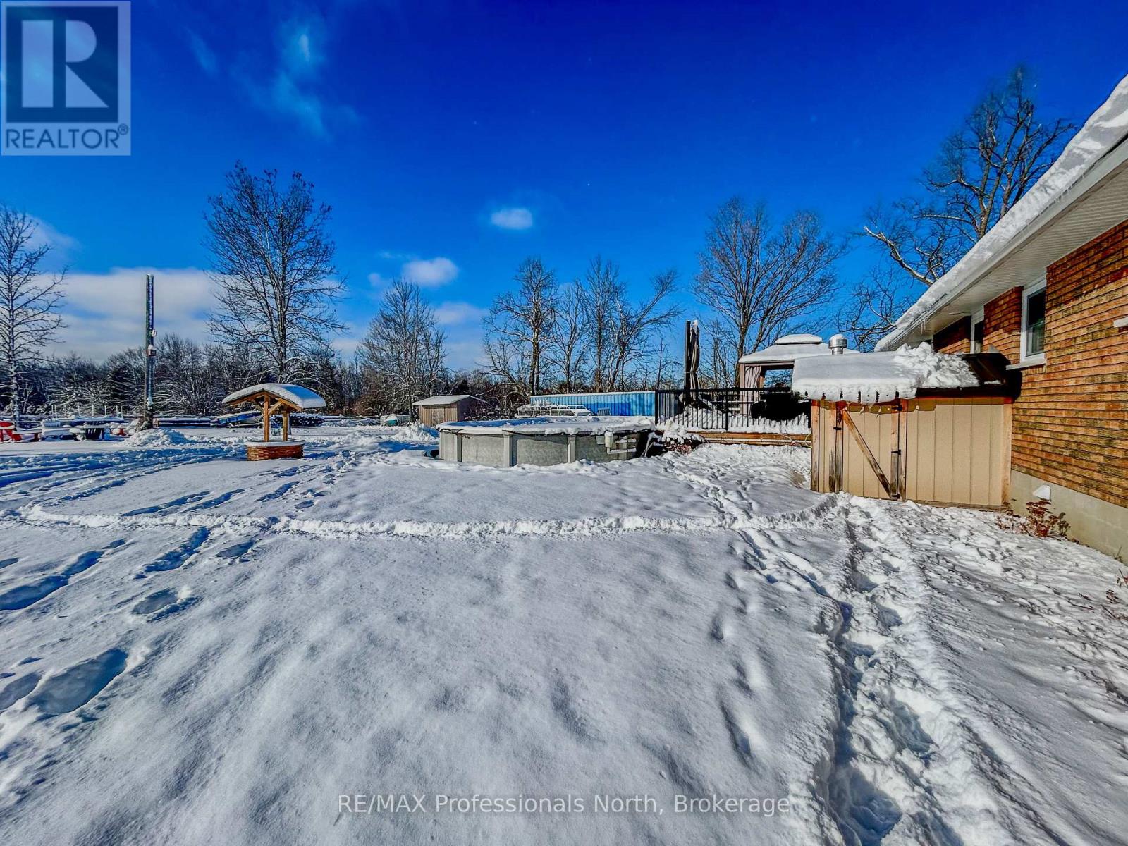 960 5th Line Douro, Douro-Dummer, Ontario  K0L 2H0 - Photo 44 - X12629824