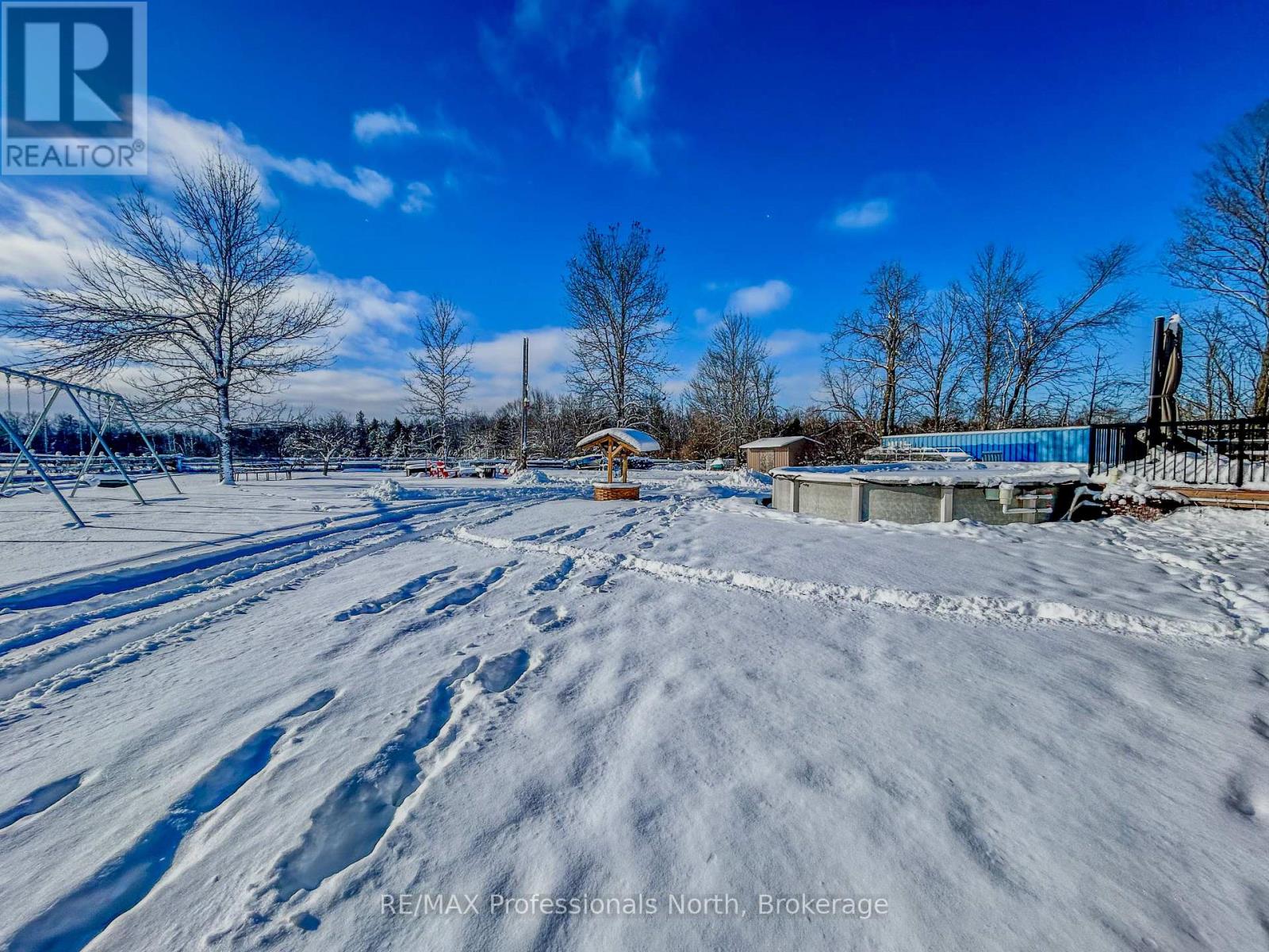 960 5th Line Douro, Douro-Dummer, Ontario  K0L 2H0 - Photo 45 - X12629824