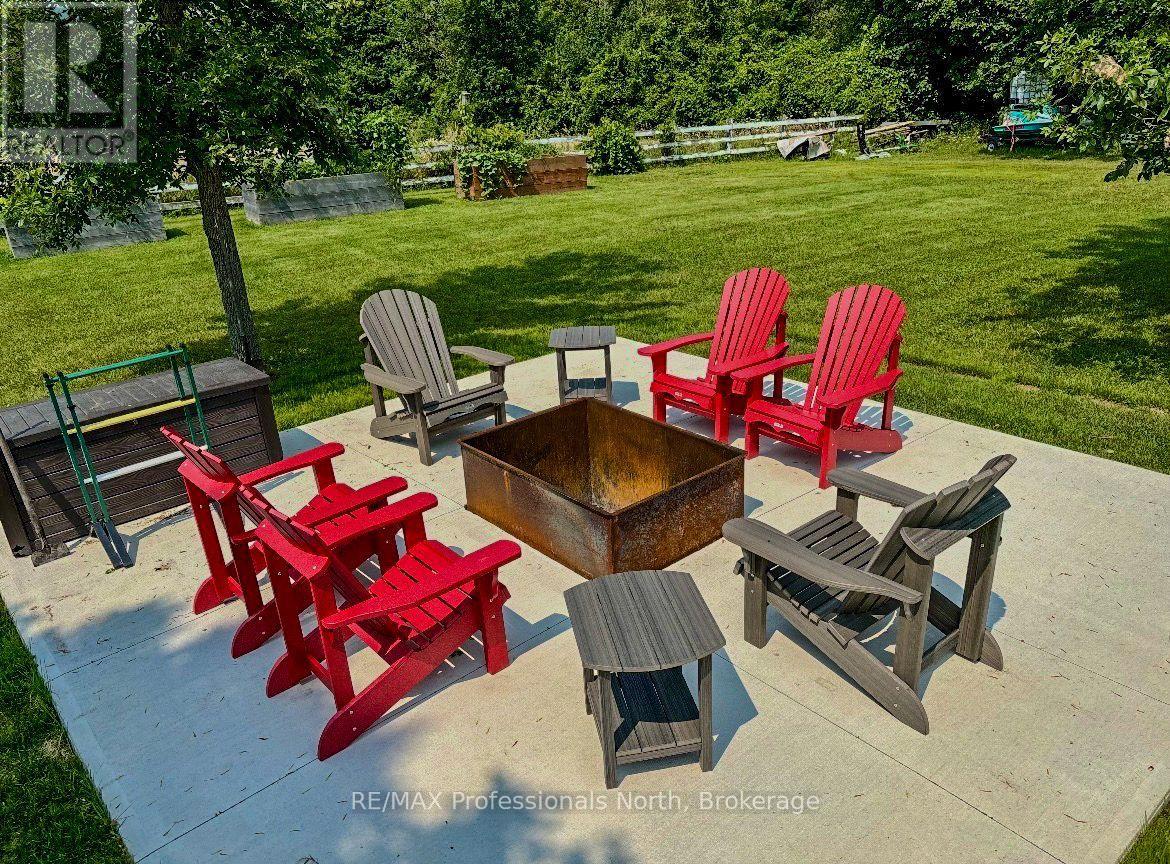 960 5th Line Douro, Douro-Dummer, Ontario  K0L 2H0 - Photo 47 - X12629824