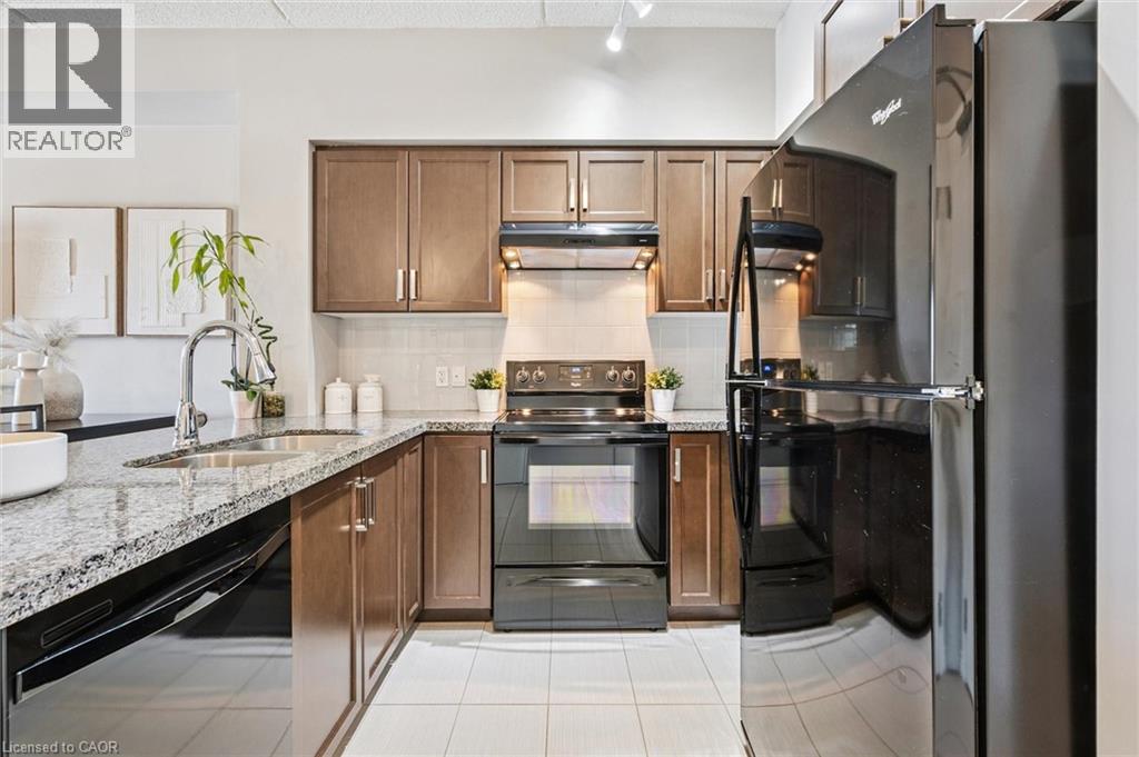 1077 Gordon Street Unit# 333, Guelph, Ontario  N1G 0E3 - Photo 12 - 40793643