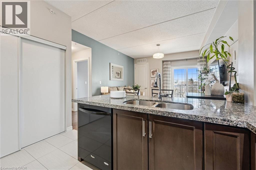 1077 Gordon Street Unit# 333, Guelph, Ontario  N1G 0E3 - Photo 13 - 40793643