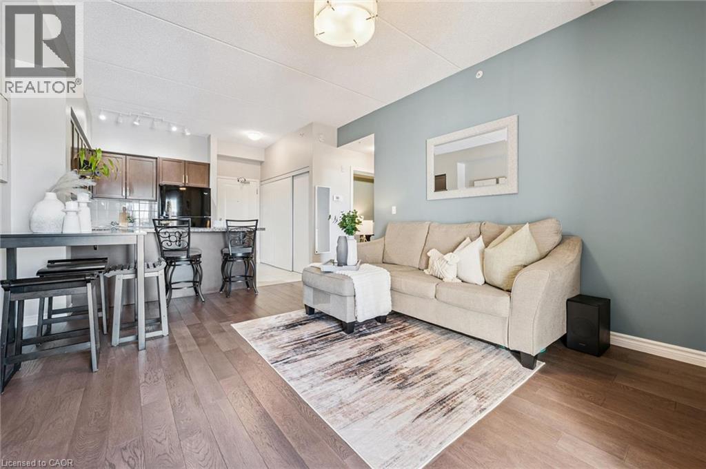 1077 Gordon Street Unit# 333, Guelph, Ontario  N1G 0E3 - Photo 5 - 40793643