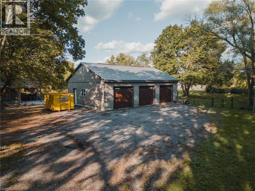 8 Talbot Street, Scotland, Ontario  N0E 1R0 - Photo 40 - 40769668