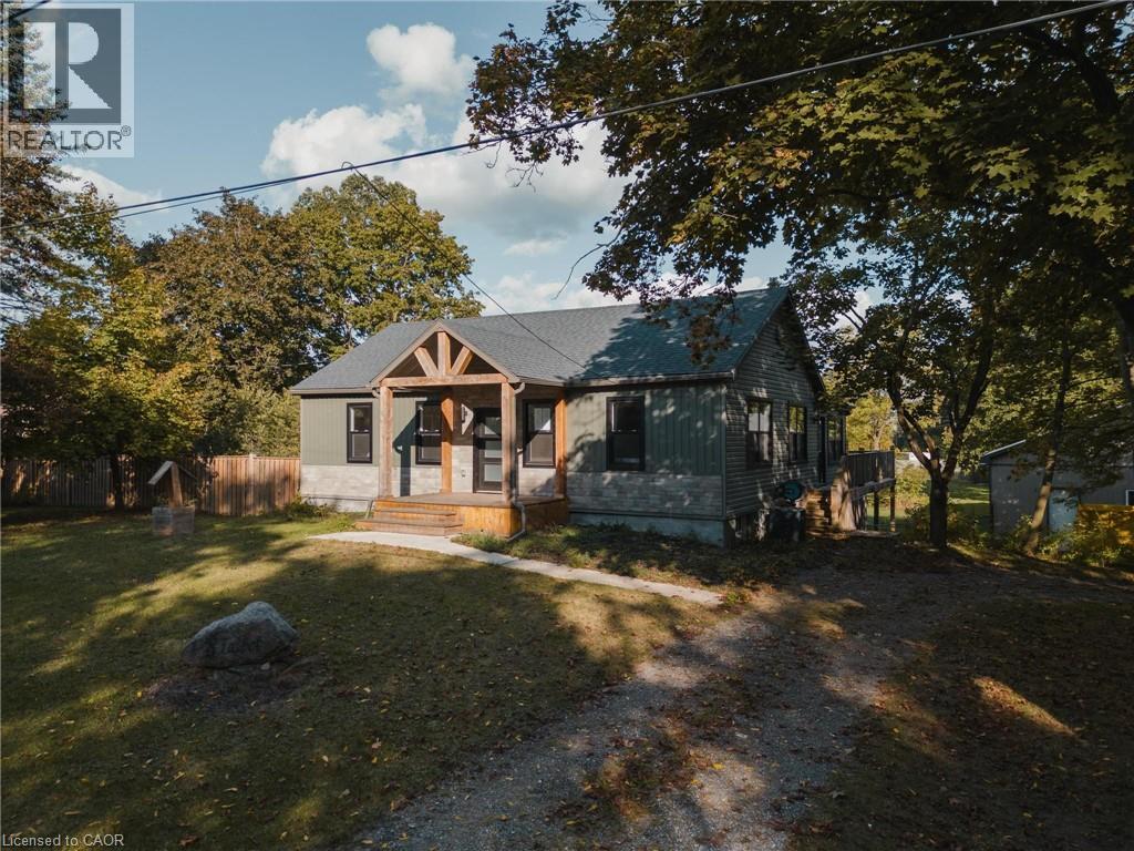 8 Talbot Street, Scotland, Ontario  N0E 1R0 - Photo 36 - 40769668