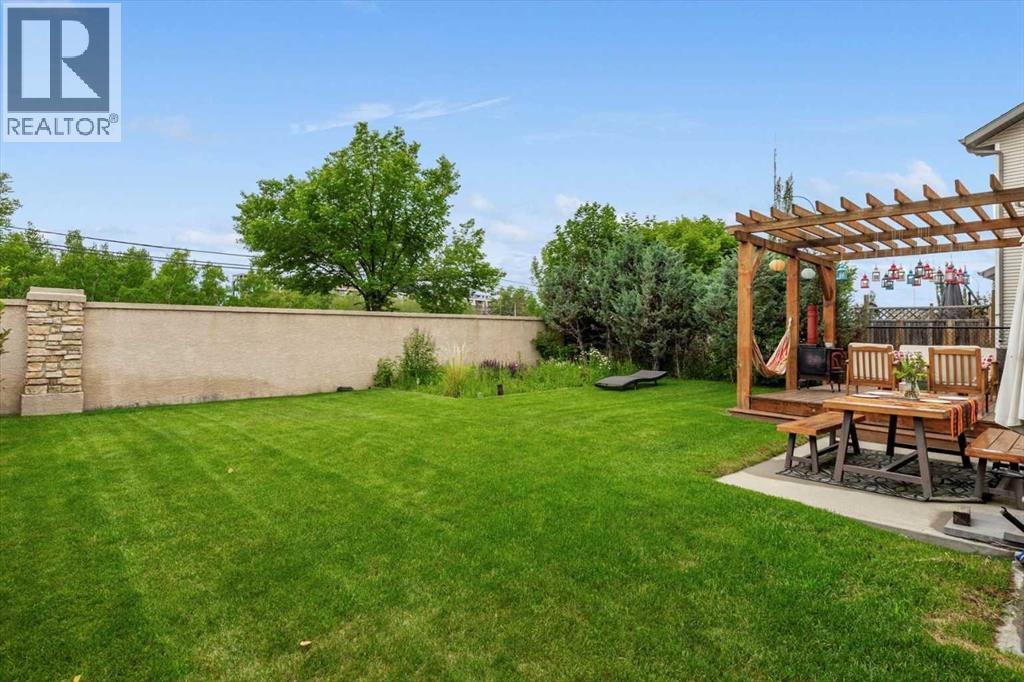 110 Cougar Ridge Circle Sw, Calgary, Alberta  T3H 5R7 - Photo 31 - A2263540