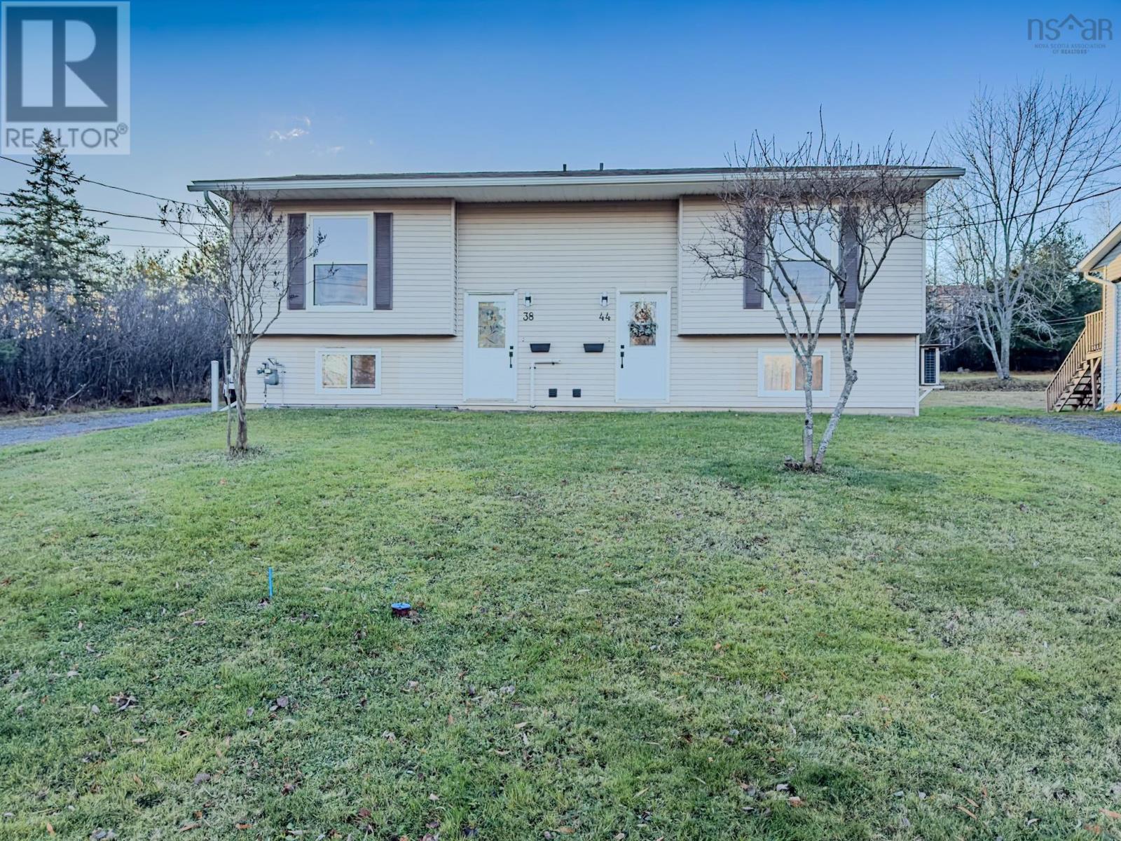 38-44 North Avenue, New Glasgow, Nova Scotia  B2H 2E3 - Photo 41 - 202528913