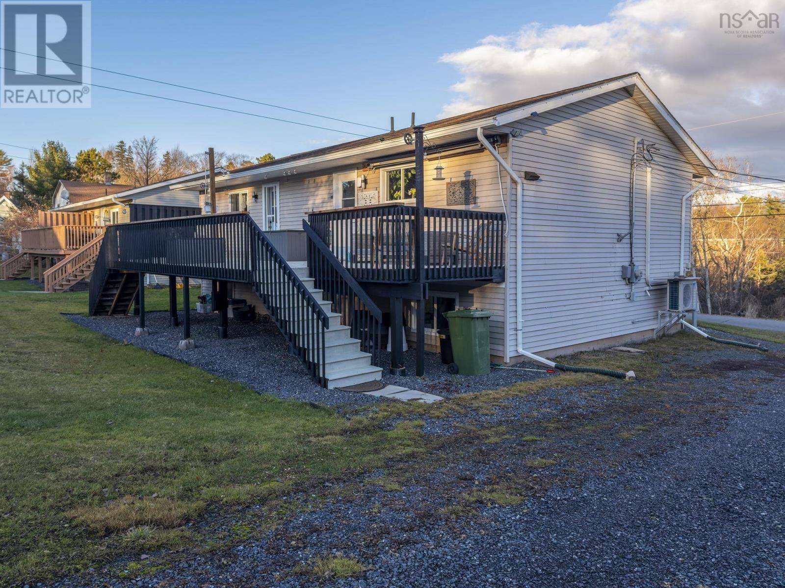 38-44 North Avenue, New Glasgow, Nova Scotia  B2H 2E3 - Photo 4 - 202528915