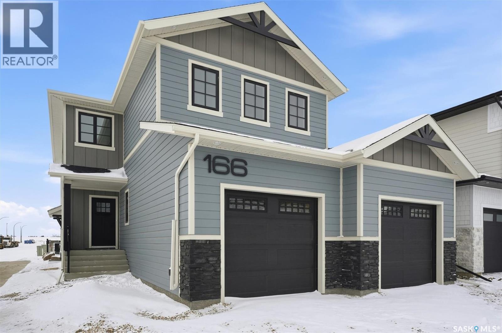 166 Cockroft MANOR, Saskatoon, Saskatchewan