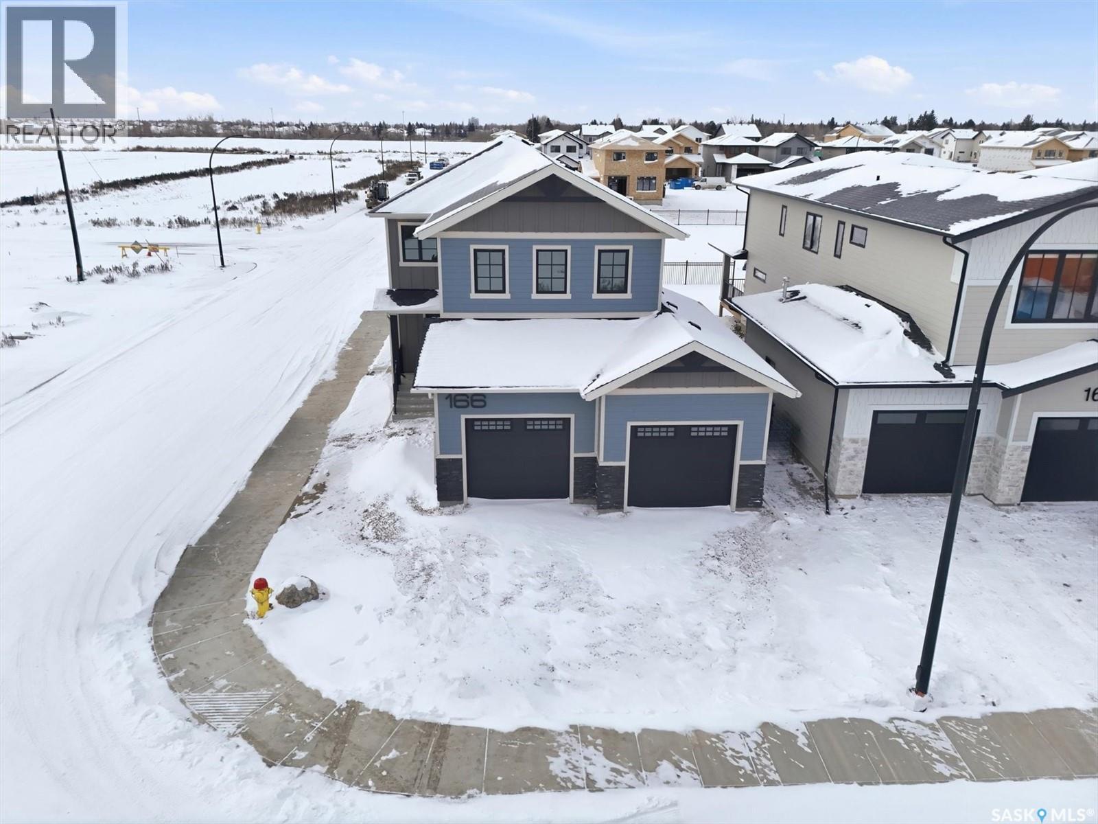 166 Cockroft Manor, Saskatoon, Saskatchewan  S7V 1L1 - Photo 41 - SK020239