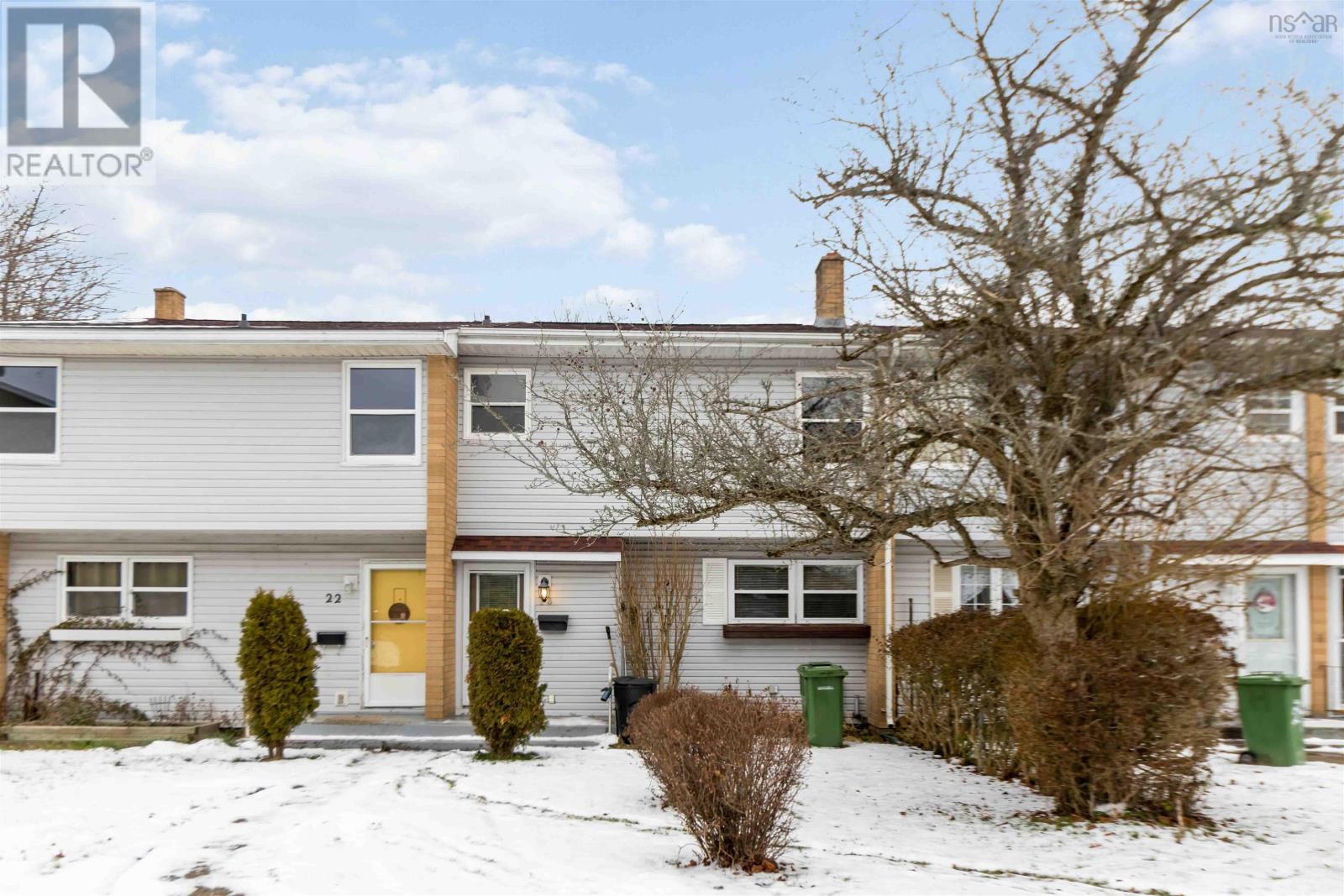 23 Aberdeen Court, Woodlawn, Nova Scotia