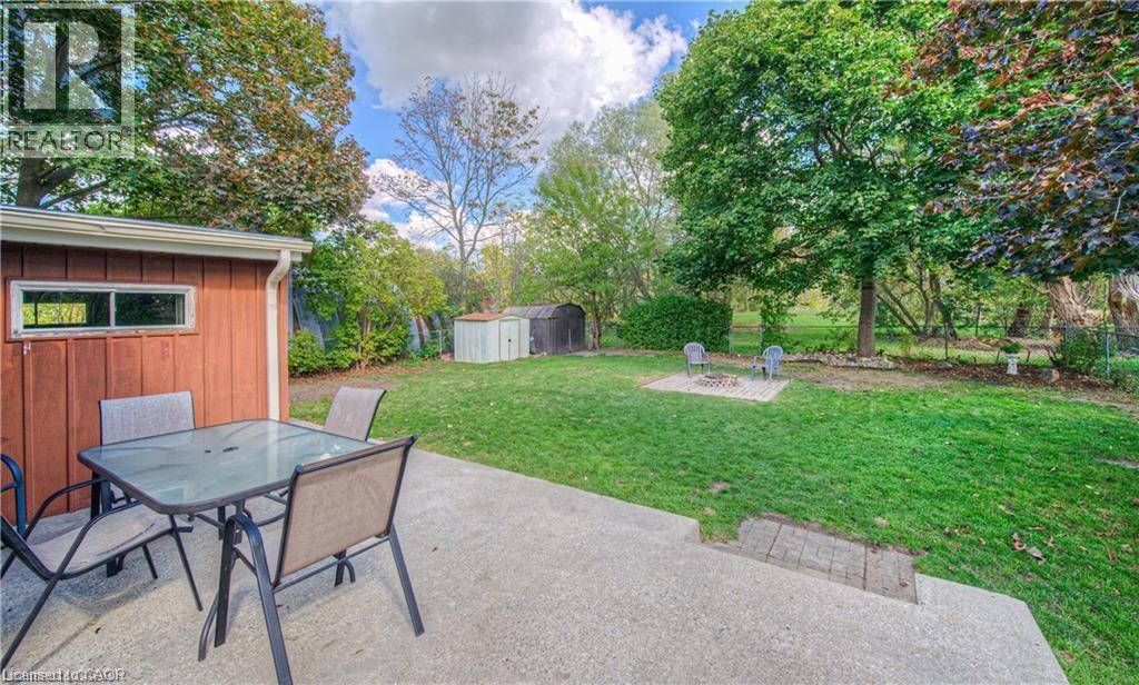 24 Prince Street, Kitchener, Ontario  N2K 1J1 - Photo 35 - 40793697