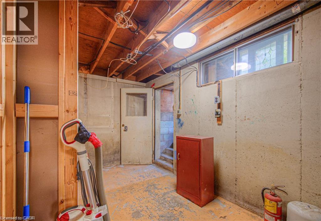 24 Prince Street, Kitchener, Ontario  N2K 1J1 - Photo 33 - 40793697