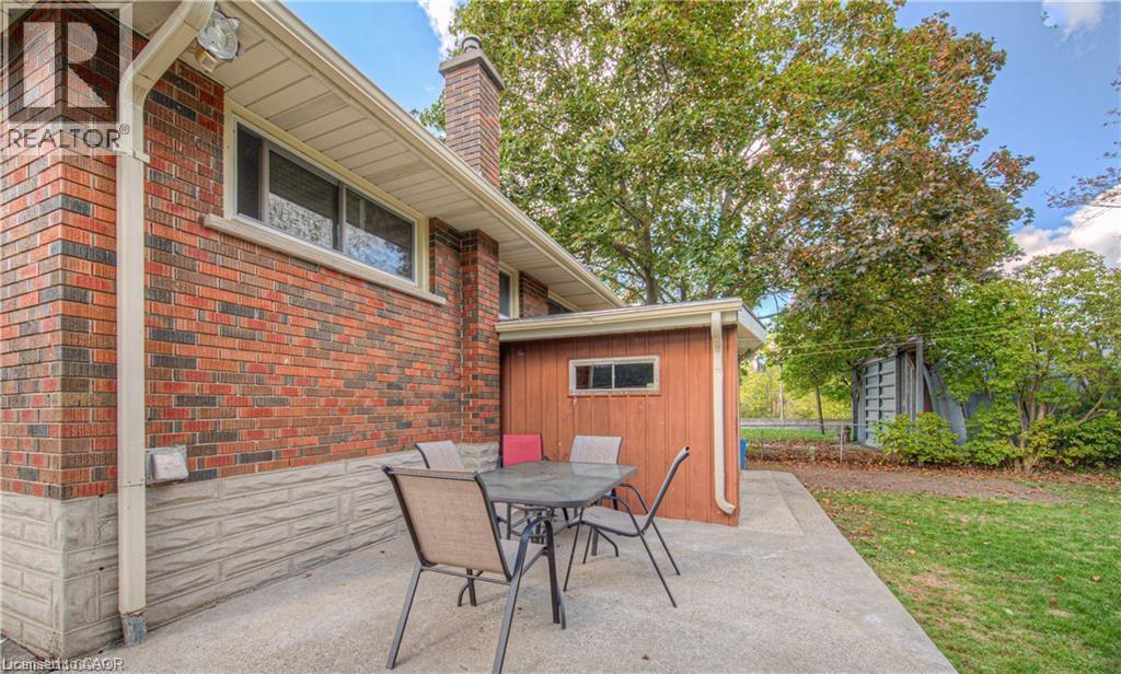 24 Prince Street, Kitchener, Ontario  N2K 1J1 - Photo 36 - 40793697