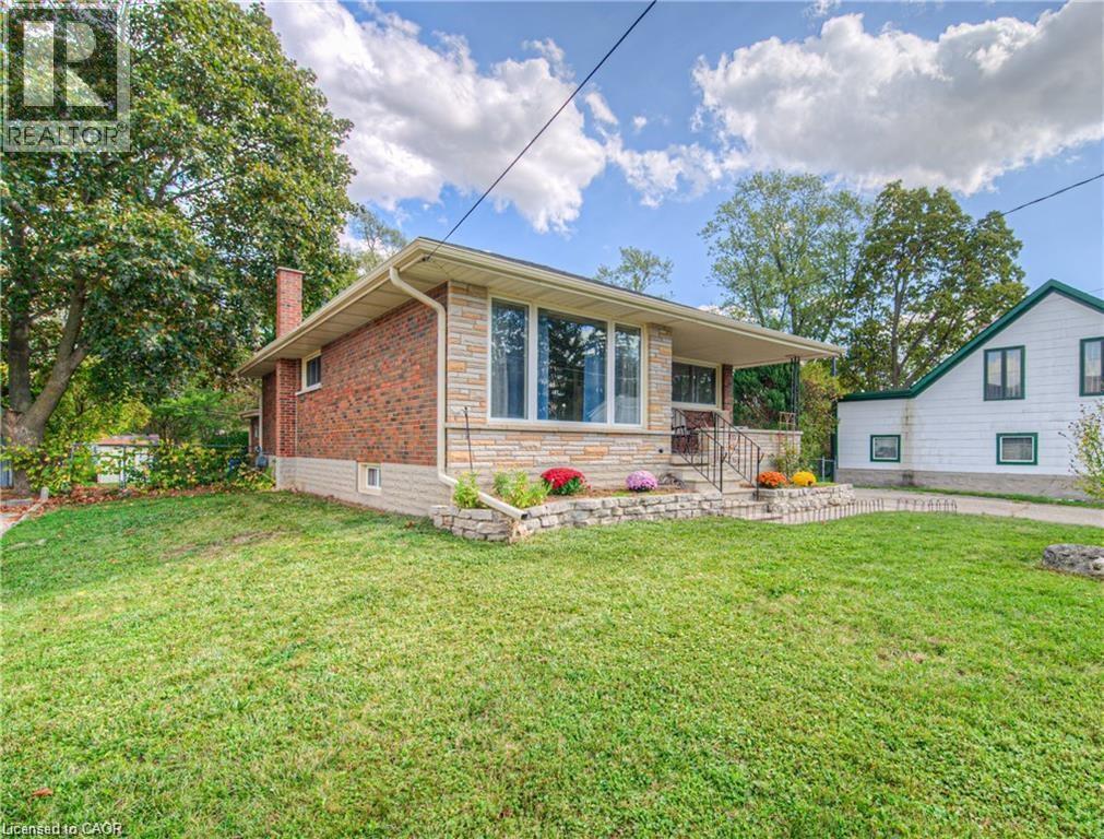 24 Prince Street, Kitchener, Ontario  N2K 1J1 - Photo 3 - 40793697