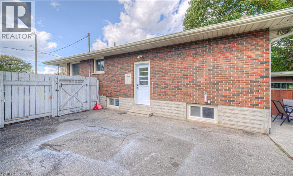 24 Prince Street, Kitchener, Ontario  N2K 1J1 - Photo 34 - 40793697