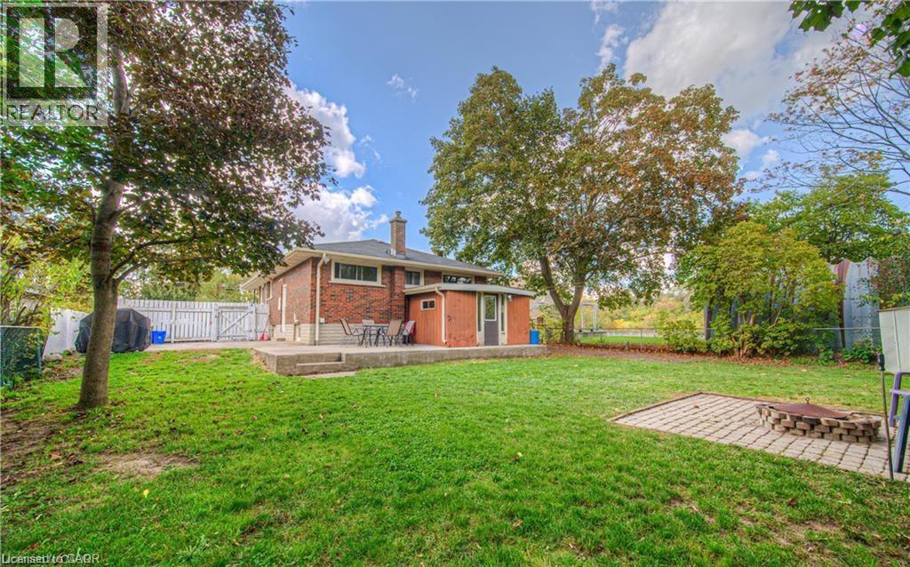 24 Prince Street, Kitchener, Ontario  N2K 1J1 - Photo 38 - 40793697