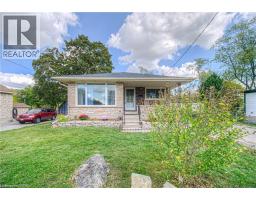24 PRINCE Street, kitchener, Ontario