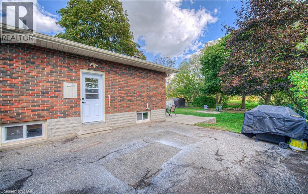 24 Prince Street, Kitchener, Ontario  N2K 1J1 - Photo 32 - 40793697