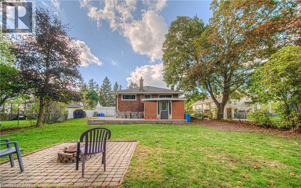 24 Prince Street, Kitchener, Ontario  N2K 1J1 - Photo 39 - 40793697