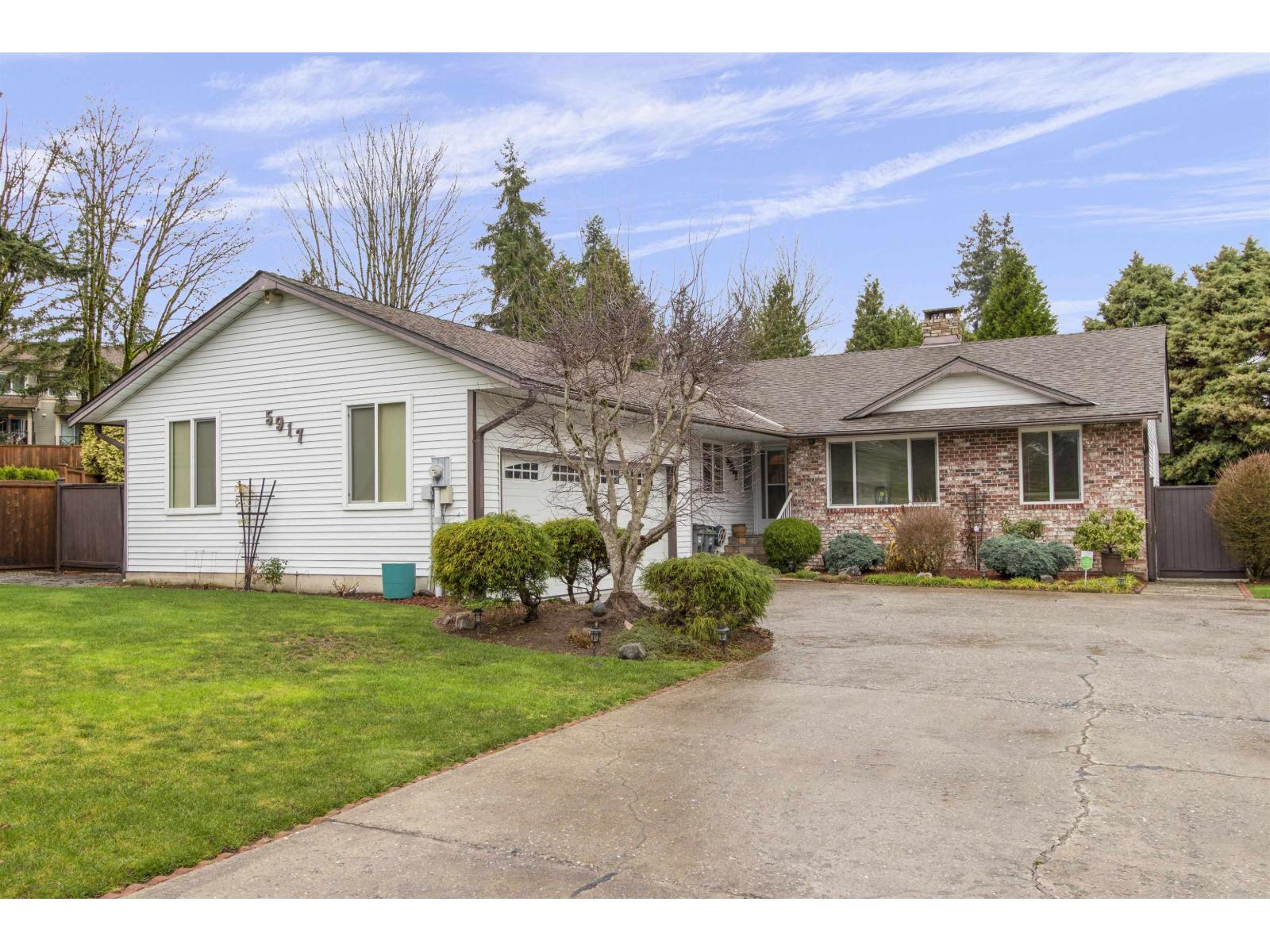 5917 Kildare Place, Surrey, British Columbia  V3S 6B2 - Photo 38 - R3073387