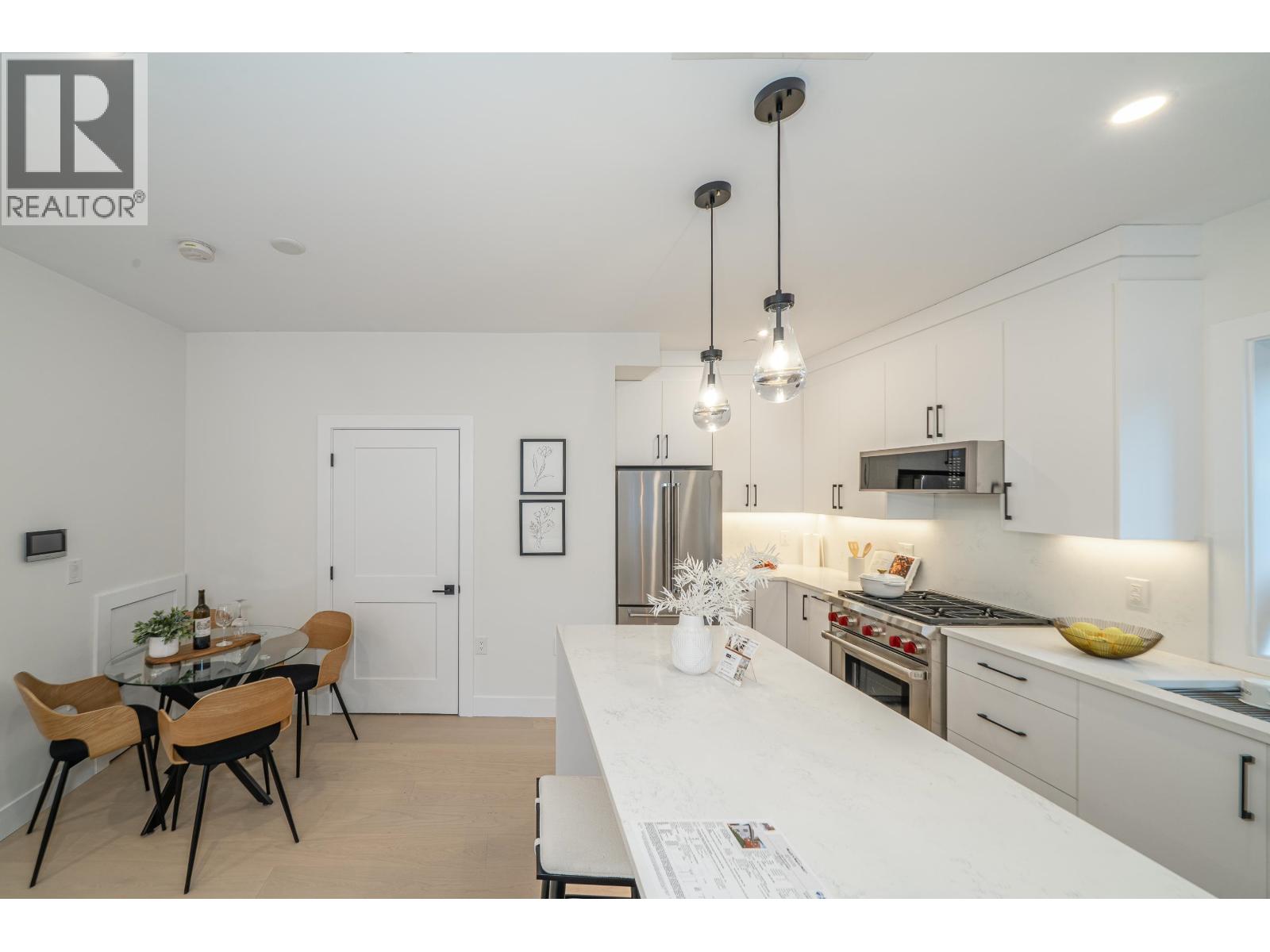 1924 William Street, Vancouver, British Columbia  V5L 2R8 - Photo 7 - R3042430