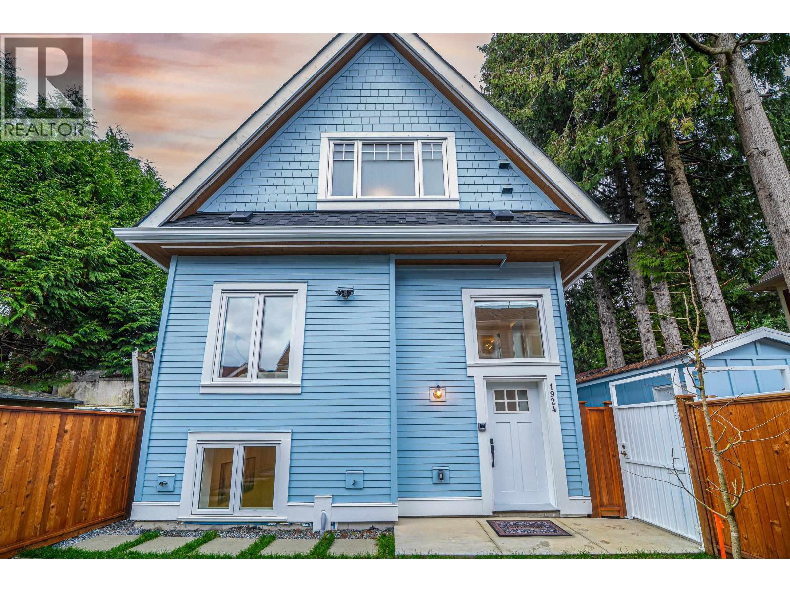 1924 William Street, Vancouver, British Columbia  V5L 2R8 - Photo 36 - R3042430