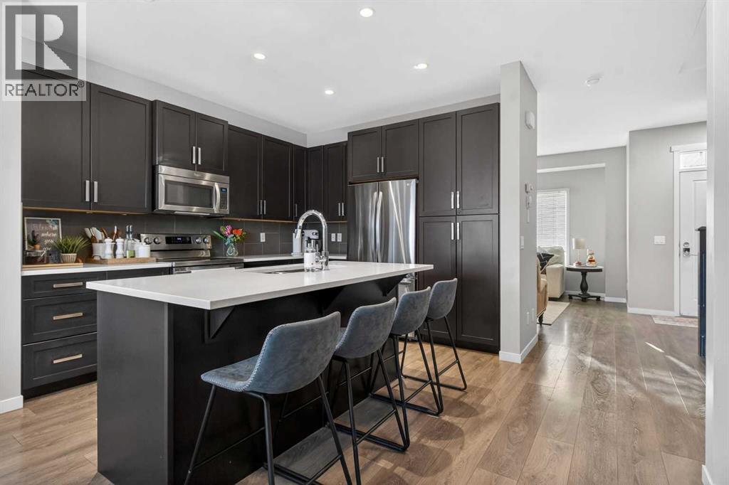 146 Marquis Common Se, Calgary, Alberta  T3M 1N7 - Photo 8 - A2274830