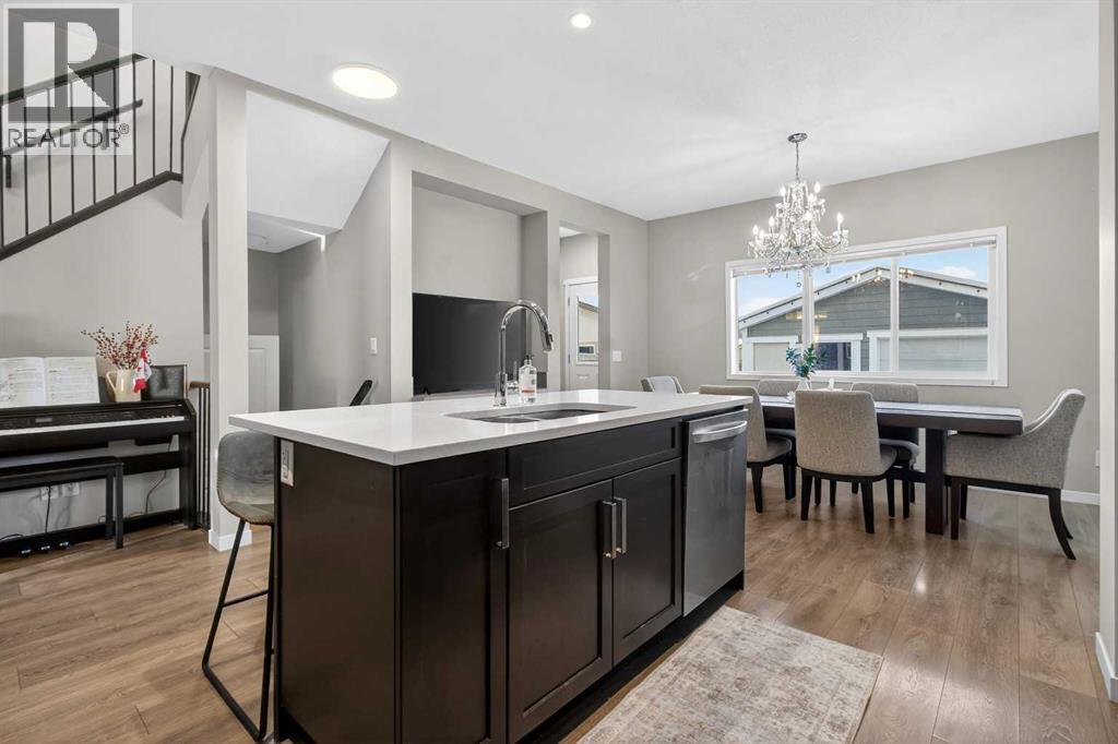 146 Marquis Common Se, Calgary, Alberta  T3M 1N7 - Photo 14 - A2274830