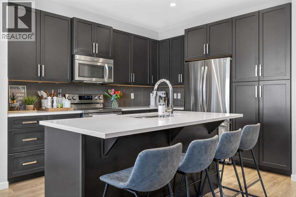 146 Marquis Common Se, Calgary, Alberta  T3M 1N7 - Photo 7 - A2274830