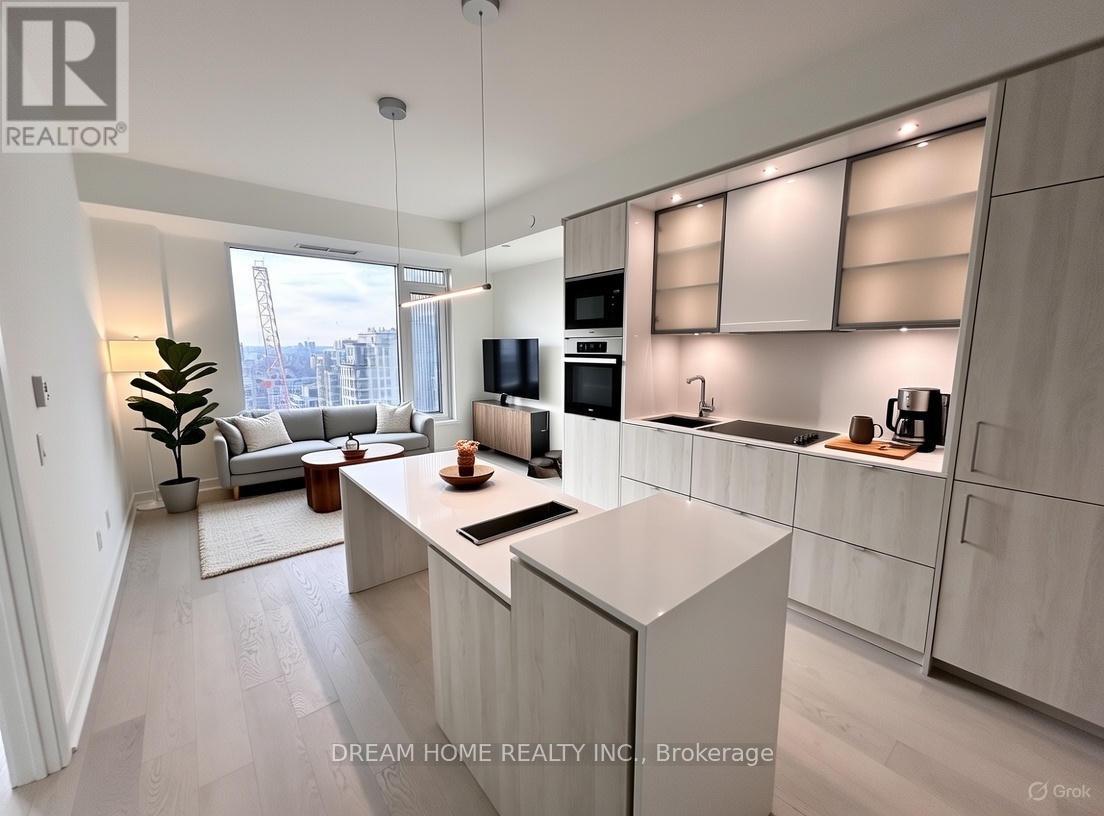 1601 - 11 YORKVILLE AVENUE, Toronto, Ontario