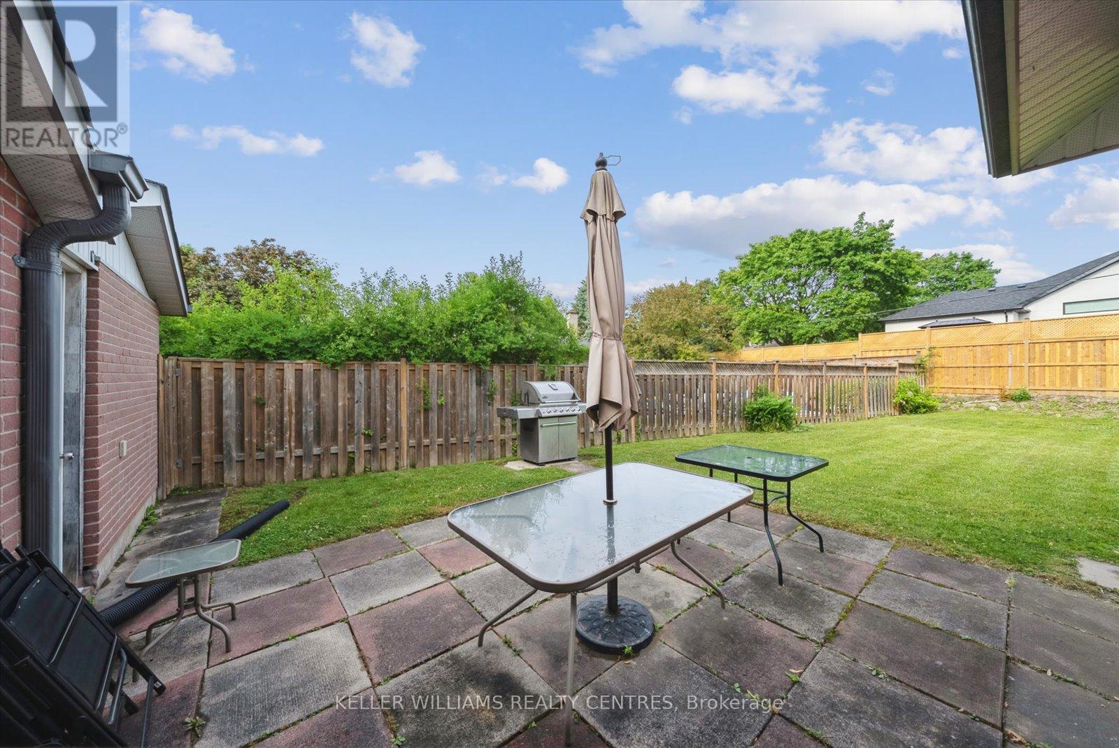 29 Seaton Drive, Aurora, Ontario  L4G 2J9 - Photo 45 - N12475615