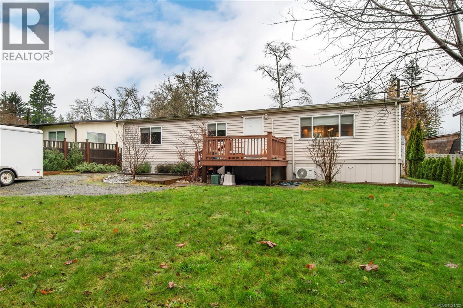 1840 McDonald Rd, Campbell River, British Columbia