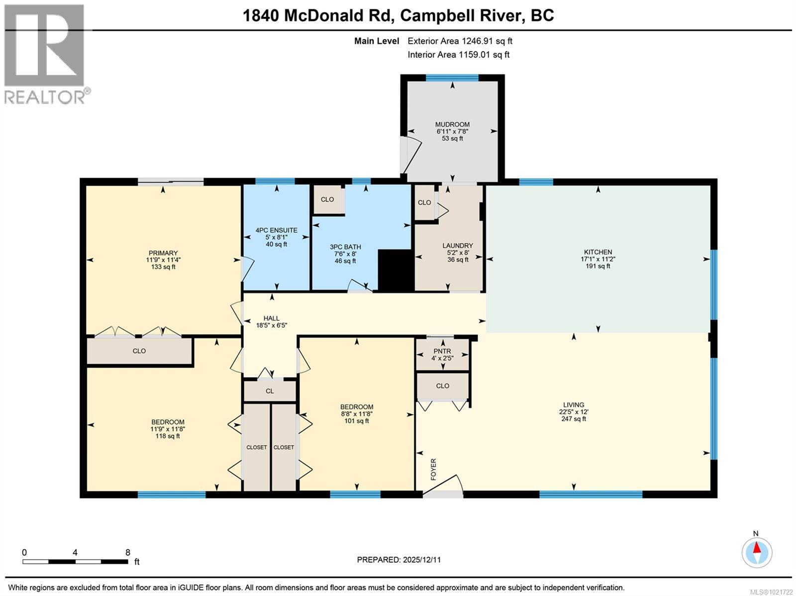 1840 Mcdonald Rd, Campbell River, British Columbia  V9W 5K1 - Photo 33 - 1021722