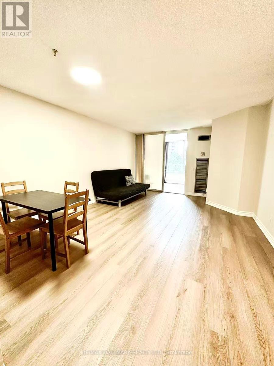 302 - 7 Bishop Avenue, Toronto (Newtonbrook East), Ontario  M2M 4J4 - Photo 3 - C12629840